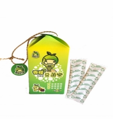 香檬益生菌20入