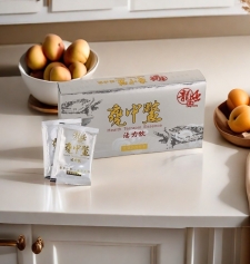 甕中鱉-活力飲